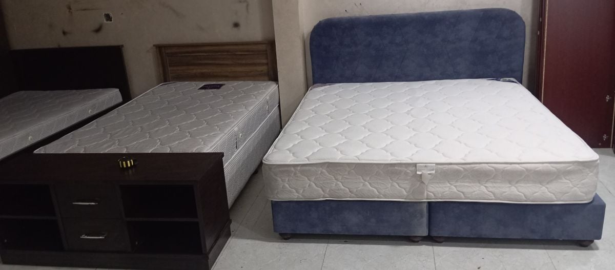 Qatar Airways Furniture available - Image 1