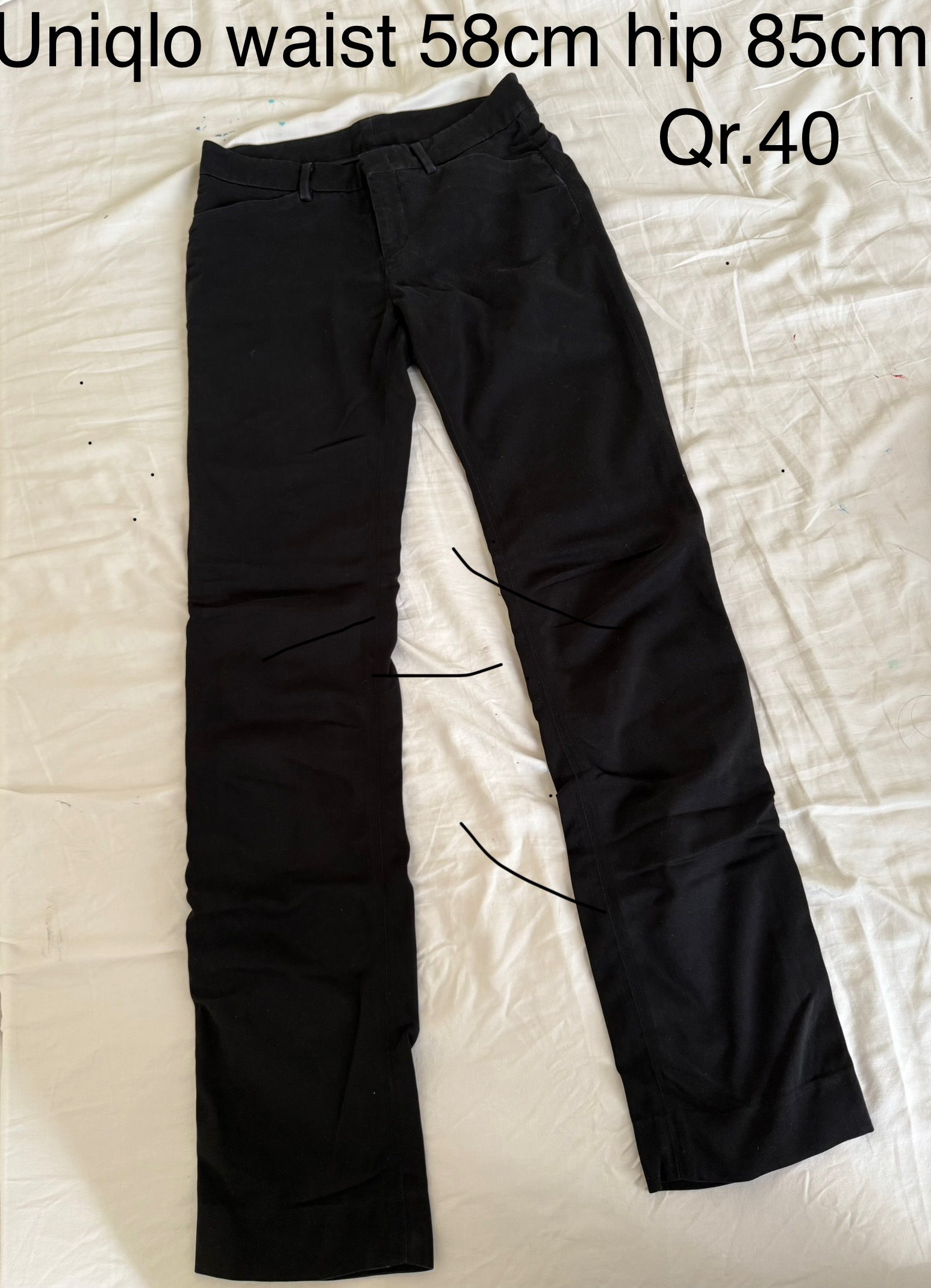 Assorted Branded Woman’s Clothes - Image 10