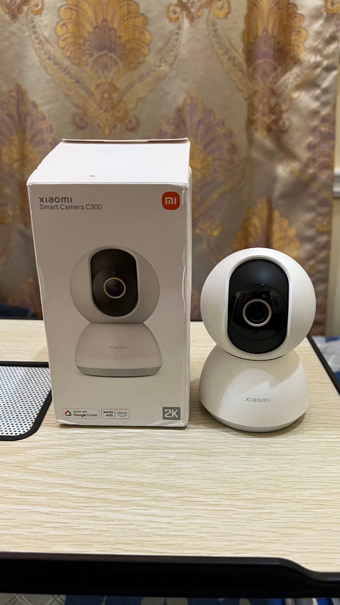 MI 360 degree camera - Image 1