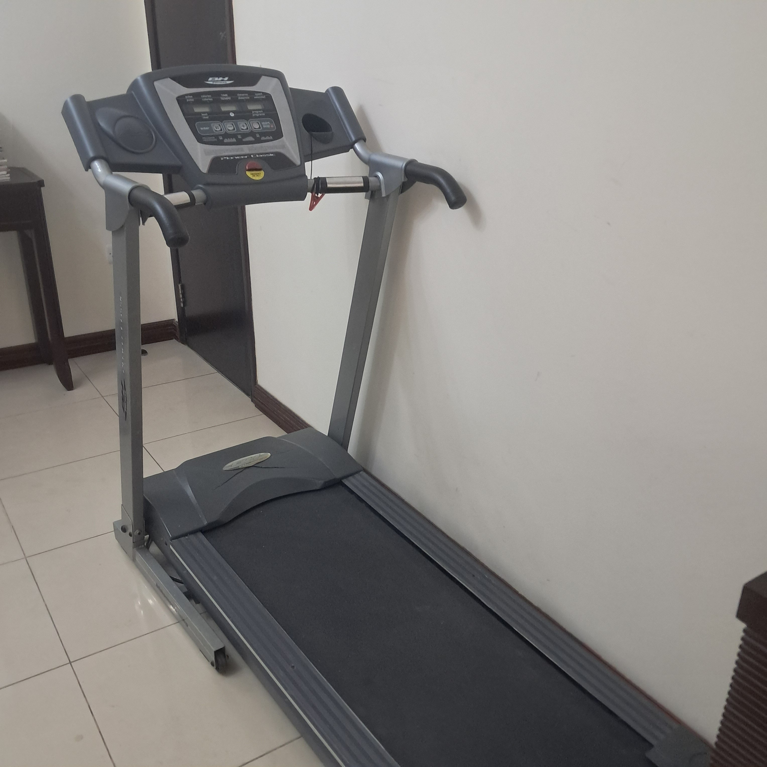 Gym BH fitness pioneer classic - Image 2