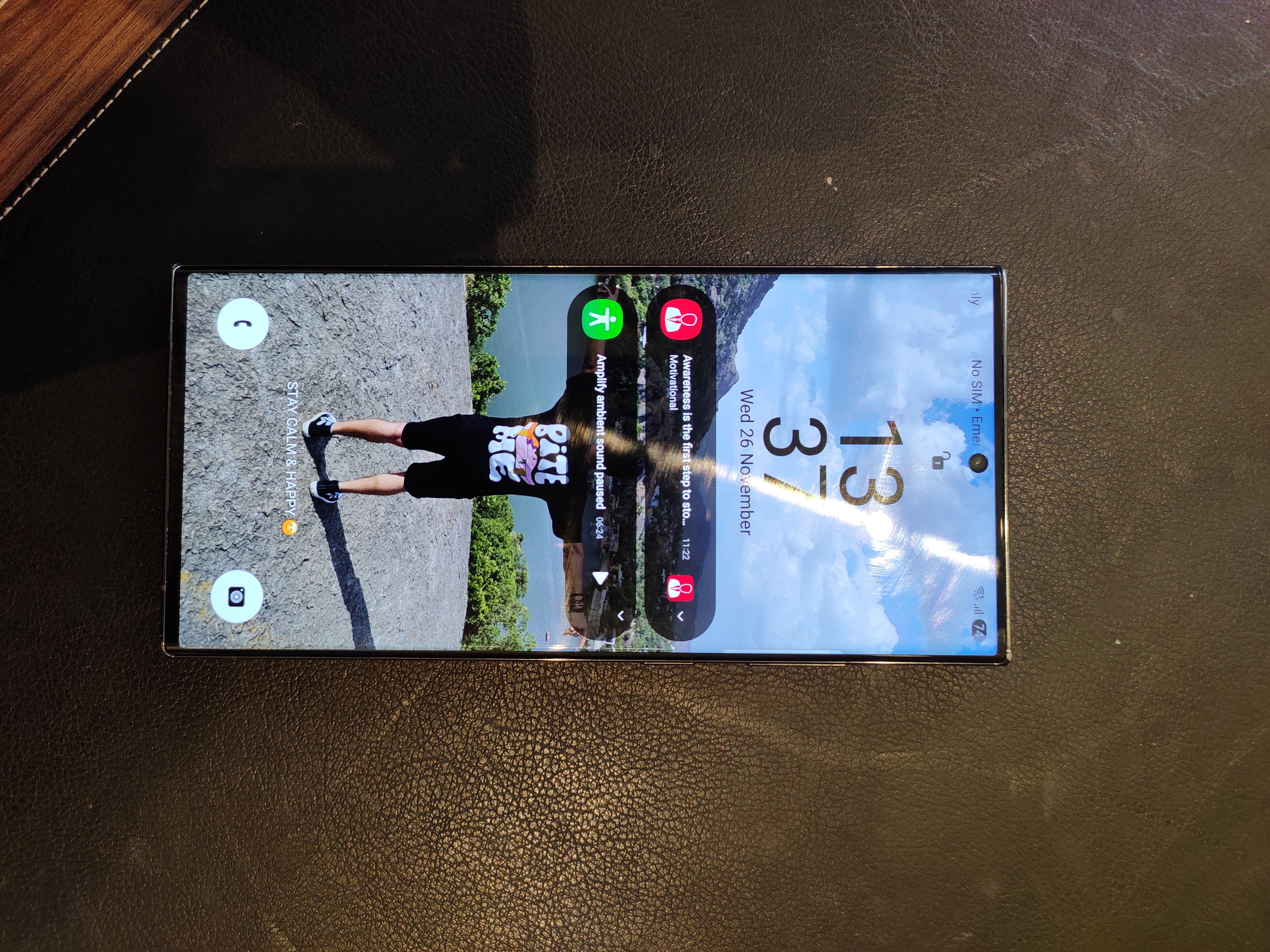 ? Samsung Galaxy S23 Ultra – Excellent Condition! ?- 256 GB - Image 5