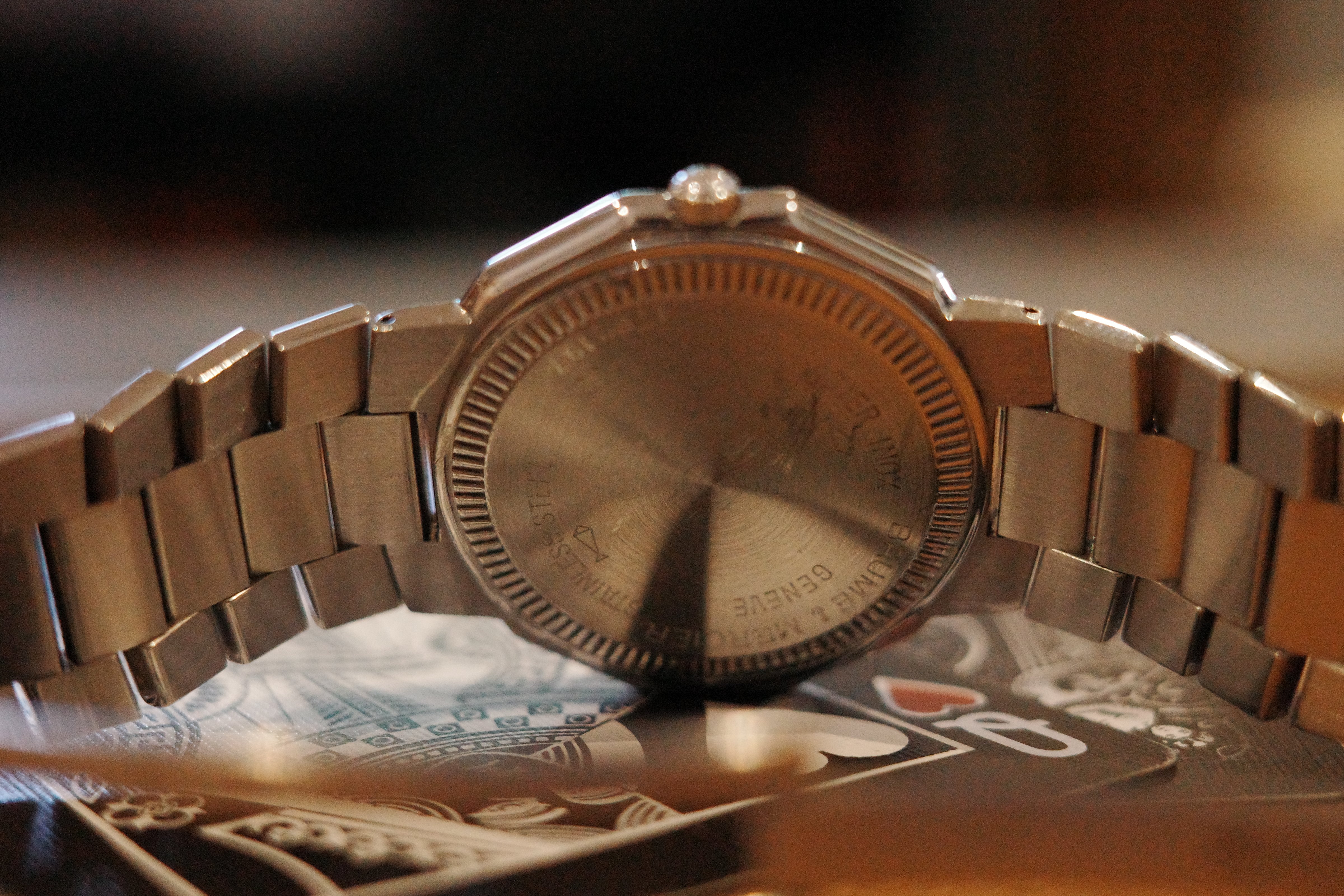 Baume Mercier Riviera Perpetual Calender Moonphase - Image 7