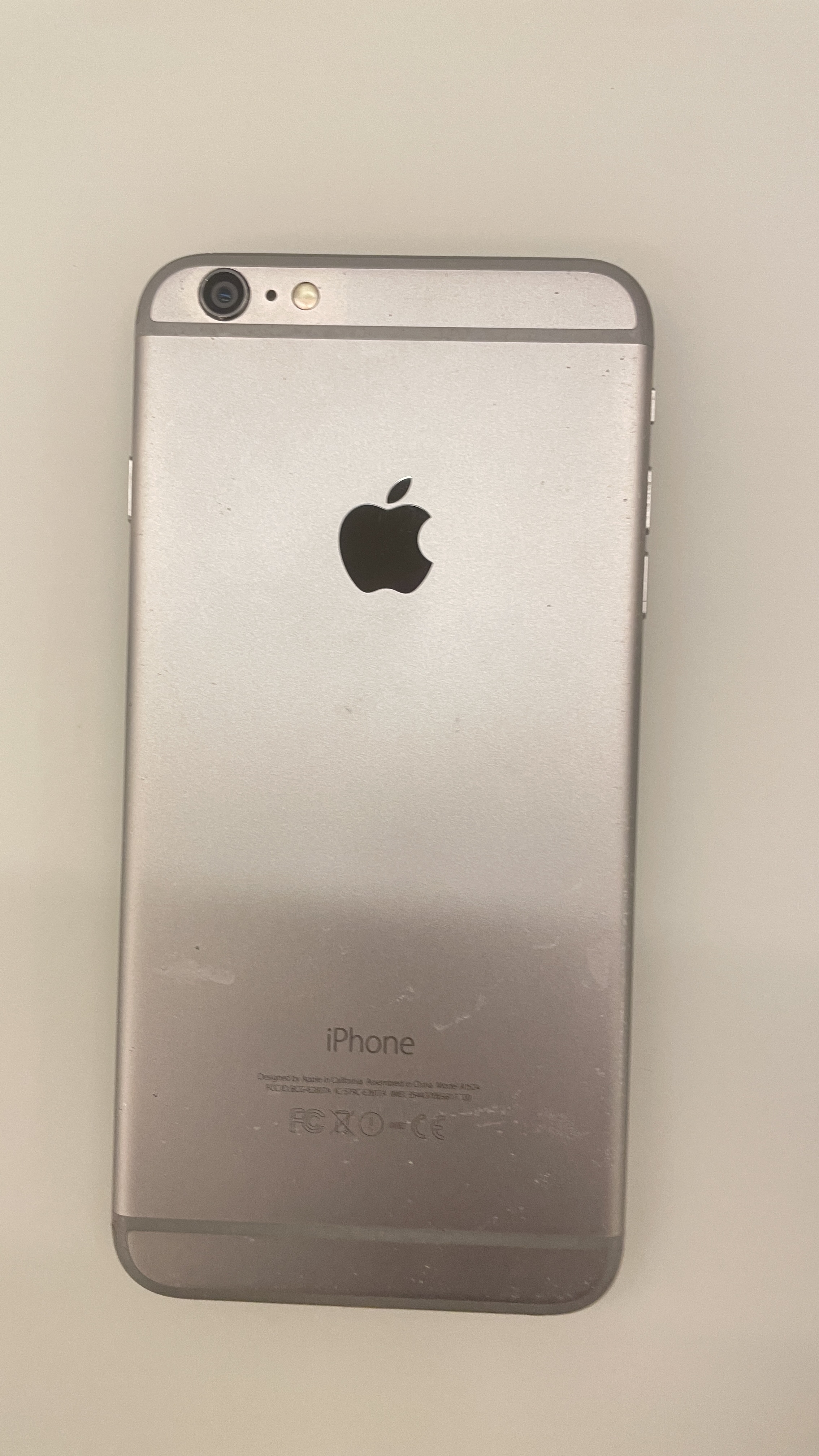 Iphone 6 plus 128 Gb perfect condition  - Image 2