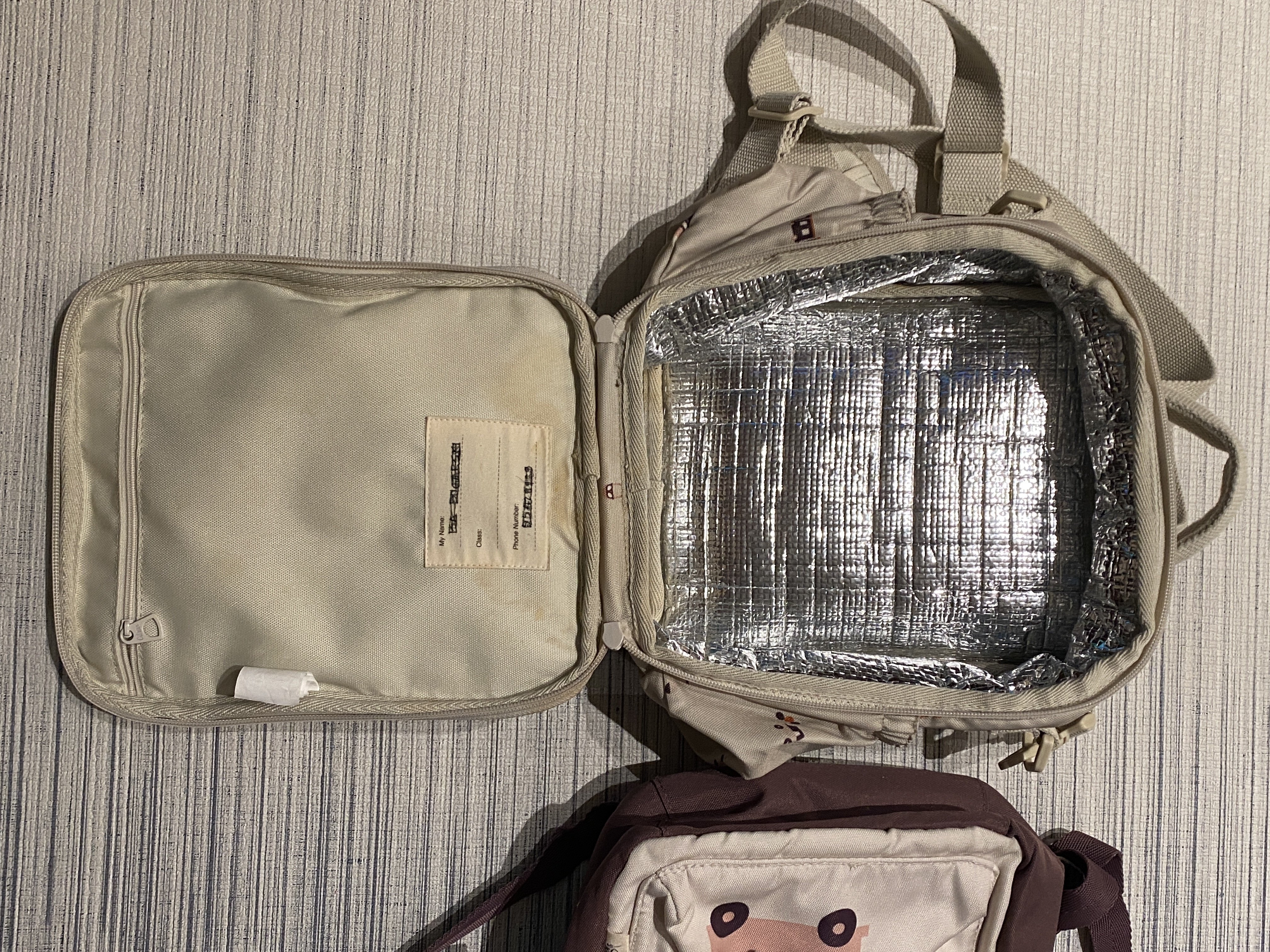 Kindergarten Bags - Image 1