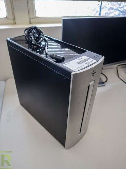  HP Gaming PC-i7-7th Gen-3GB GTX 1060 Graphics -16GB RAM-256GB SSD-1TB HDD-HP 23"inch Monitor - Image 2
