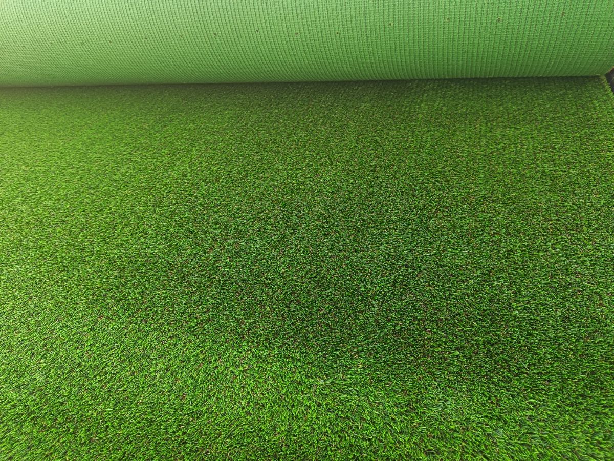 Grass carpet - Image 12