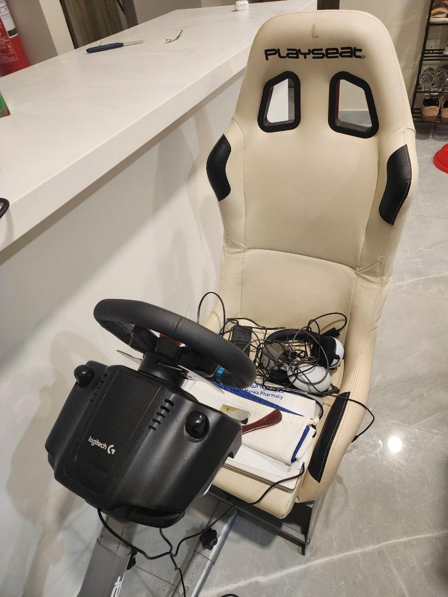 Playseat - Image 2