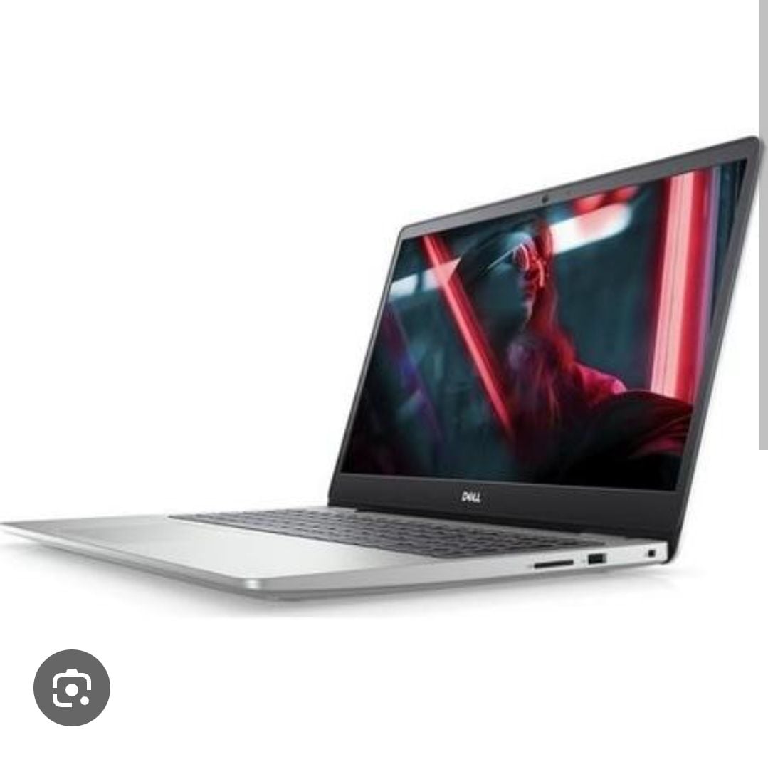 Dell 5593 i7 10th GEN fully loaded laptop - Image 1
