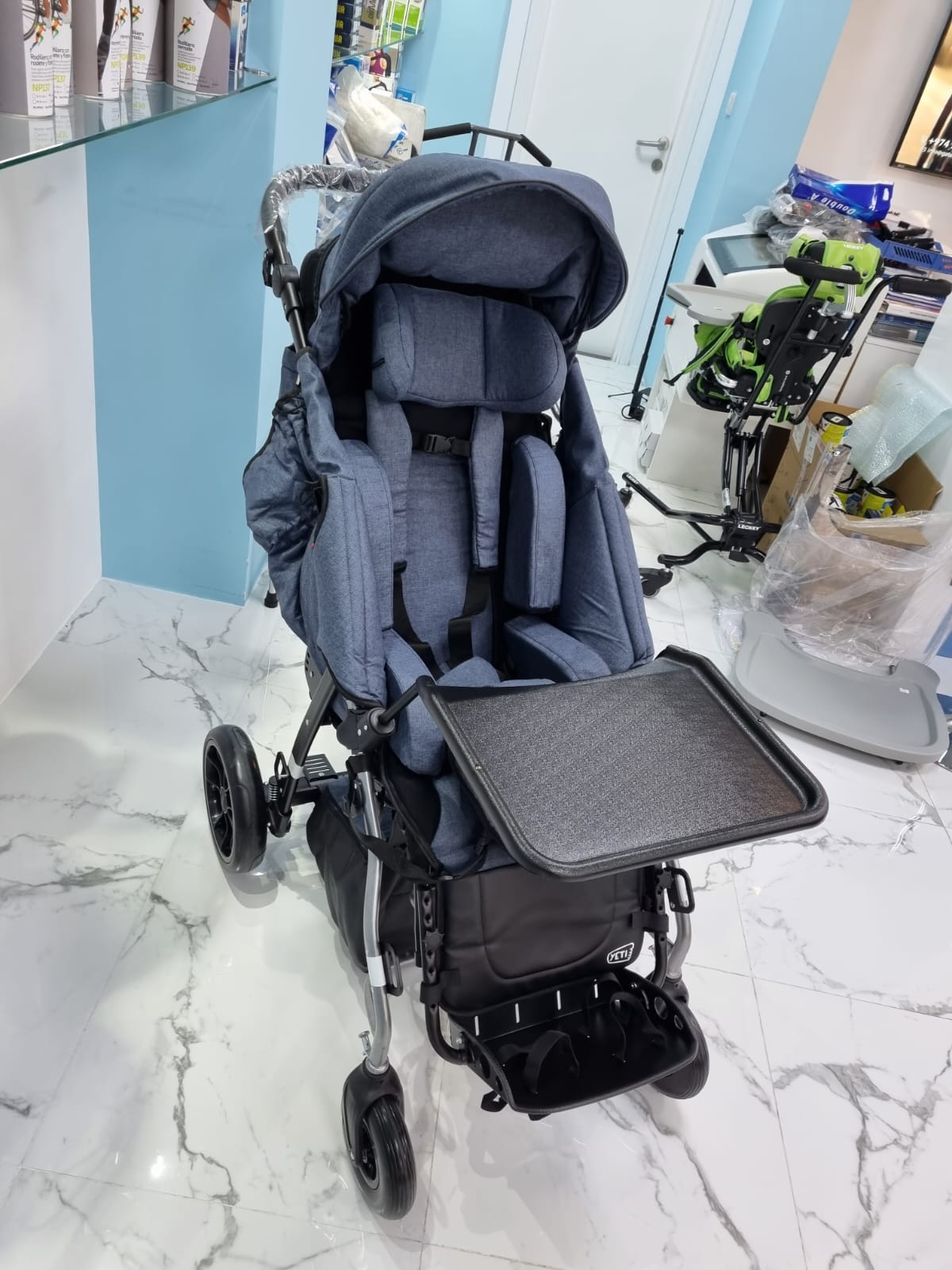 like brand new special needs stroller - Image 2