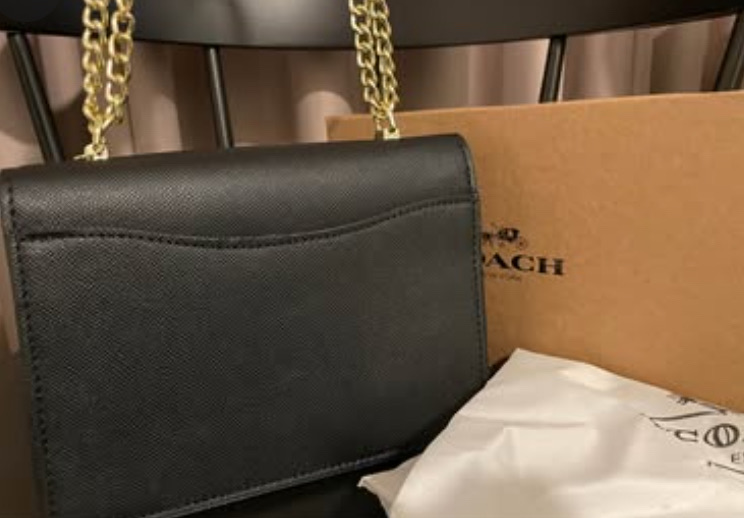 Coach Mini Klare Crossbody - Image 2