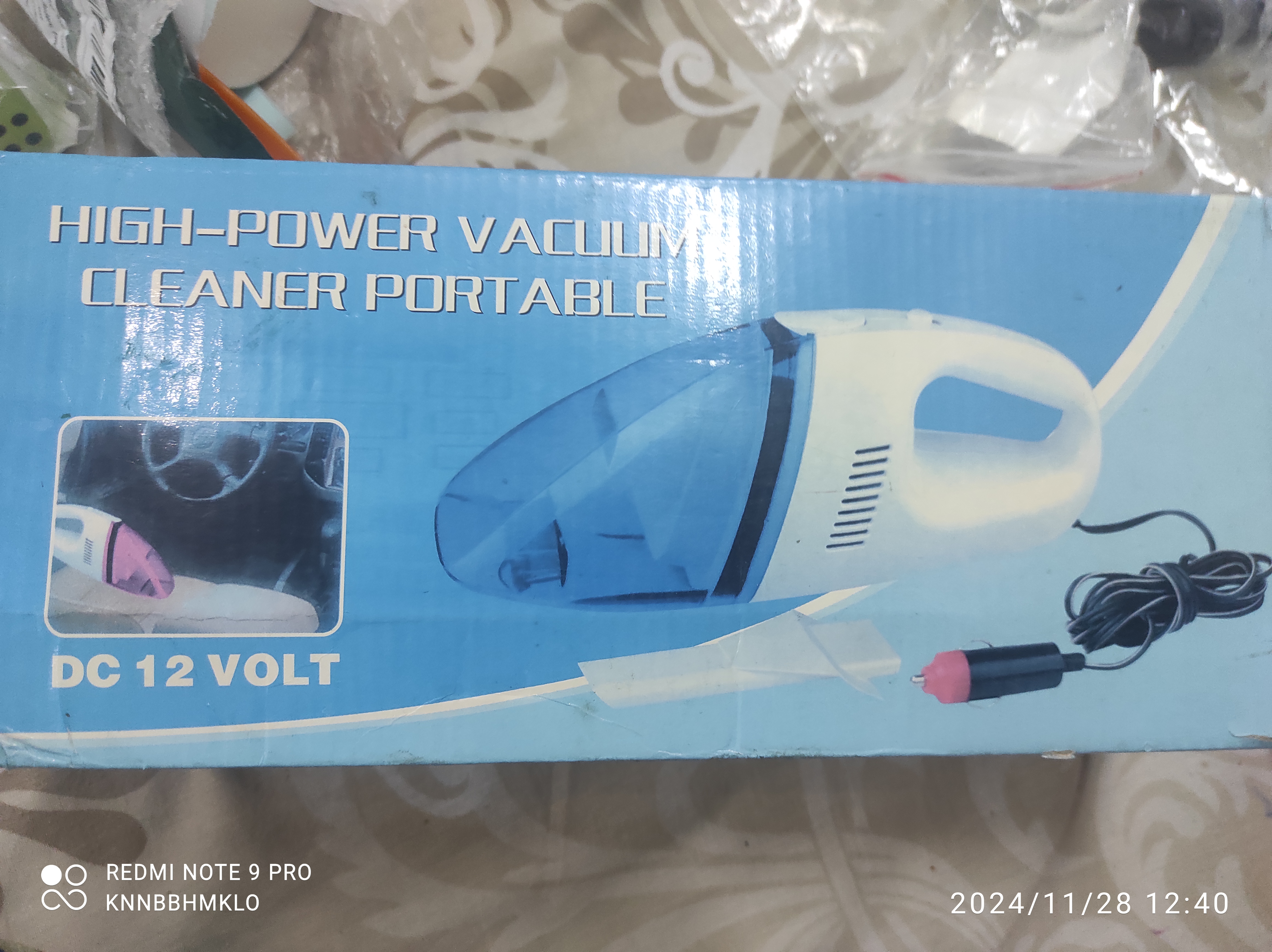 Miscellaneous household items  - Image 7