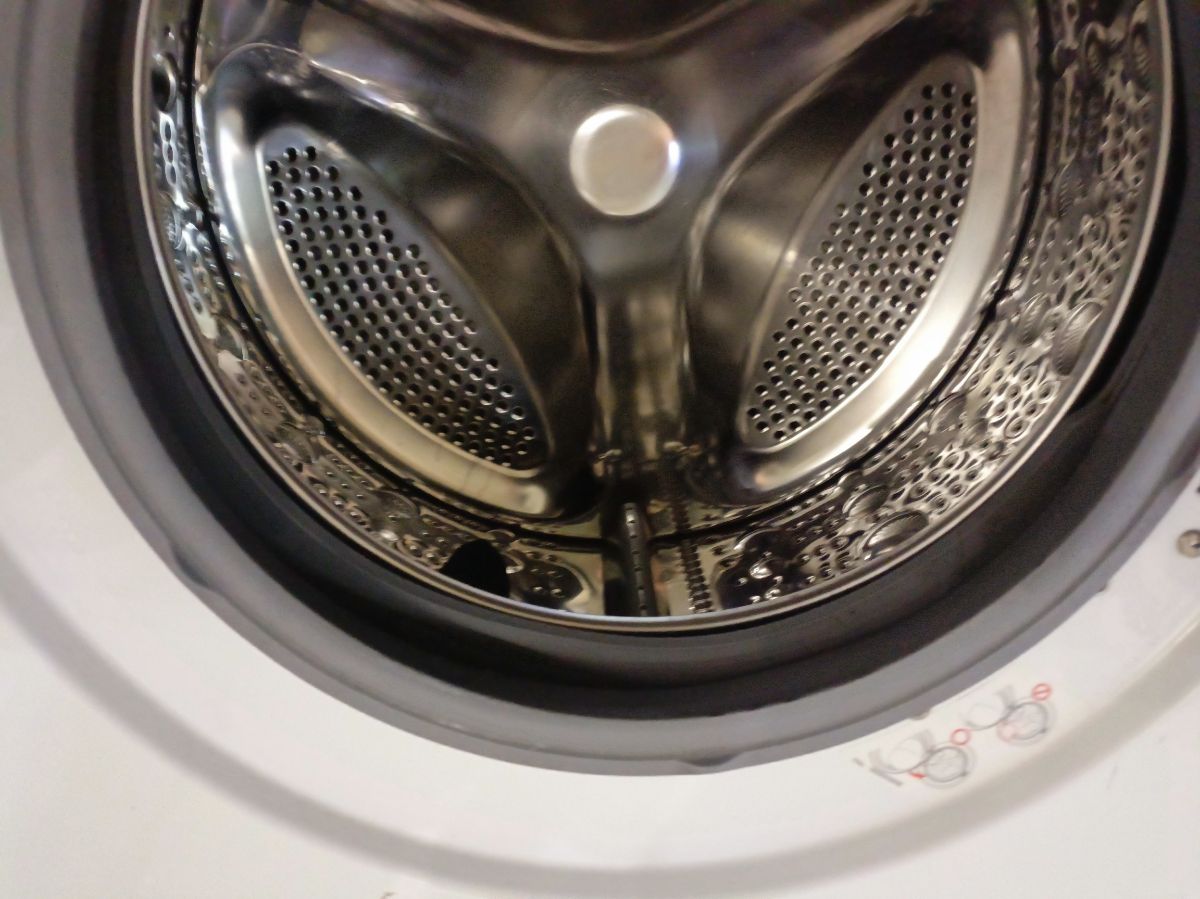 Lg washing machine 5 kg - Image 2