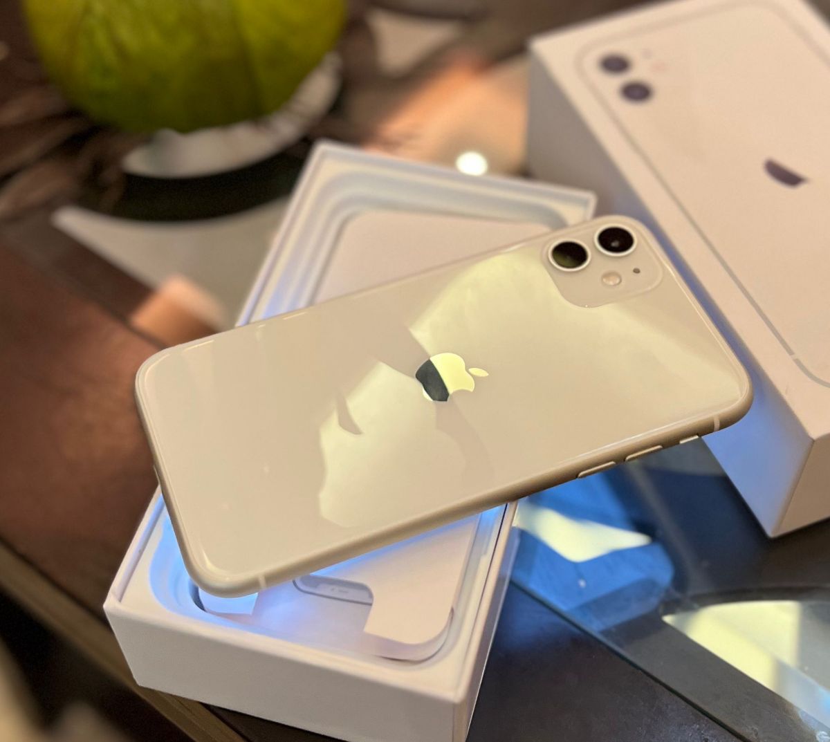 iphone 11 128 GB - Image 4