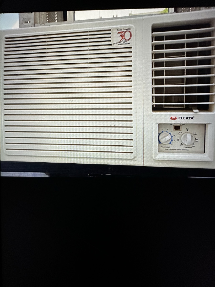 Window ac for sale 50939079 - Image 2