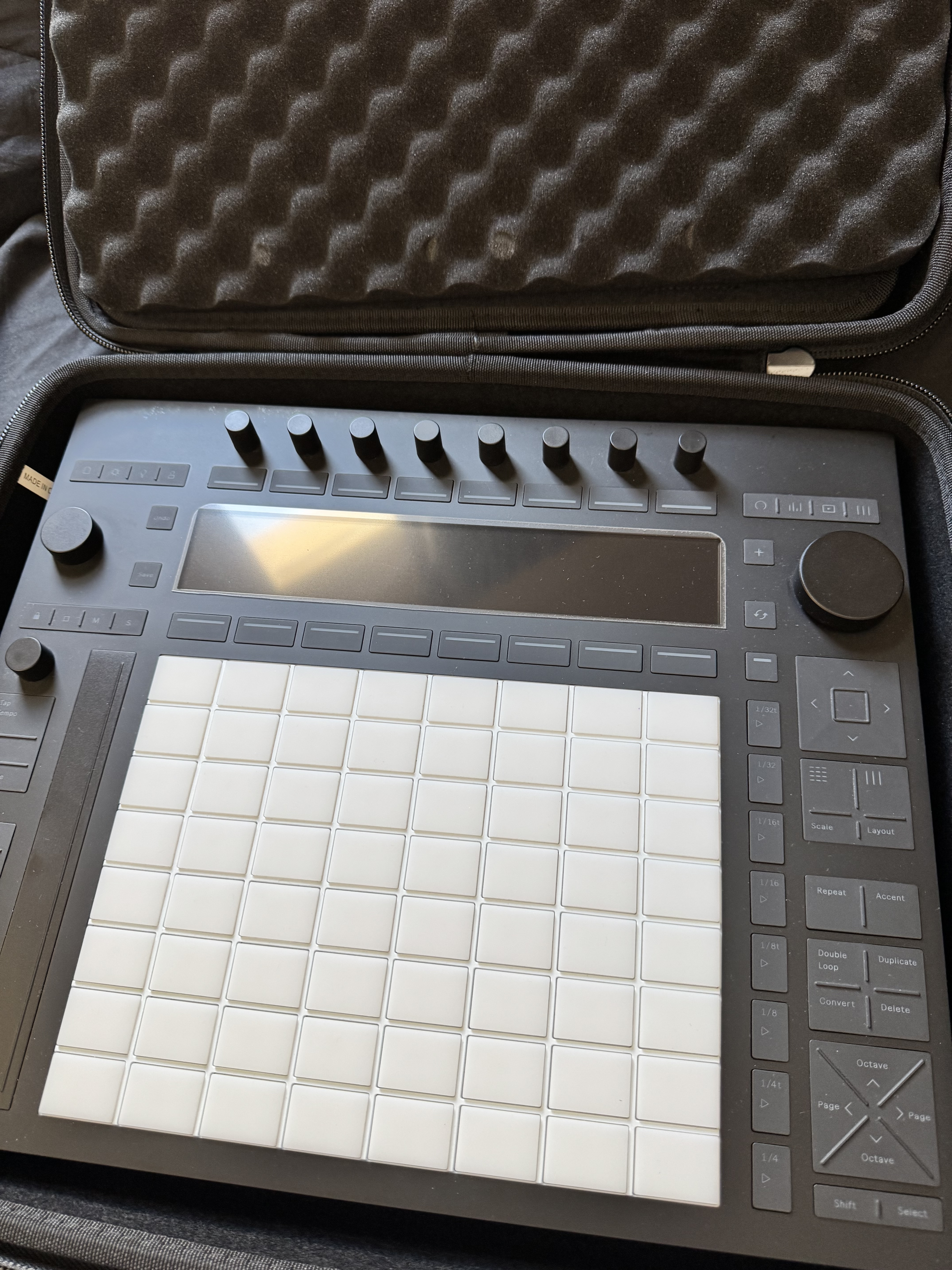 Ableton Push 3 Midi controller  - Image 2
