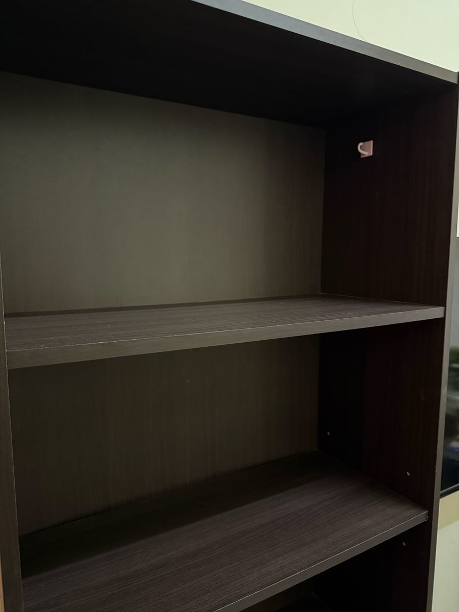 Book shelve / storage unit - Image 2
