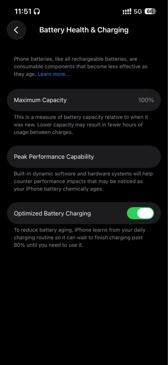 iphone 13 128 - Image 2