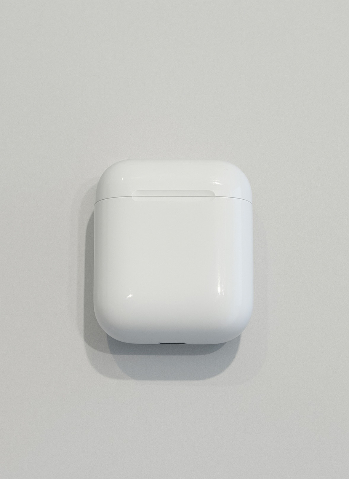 Original  Apple Airpods1 - Image 2