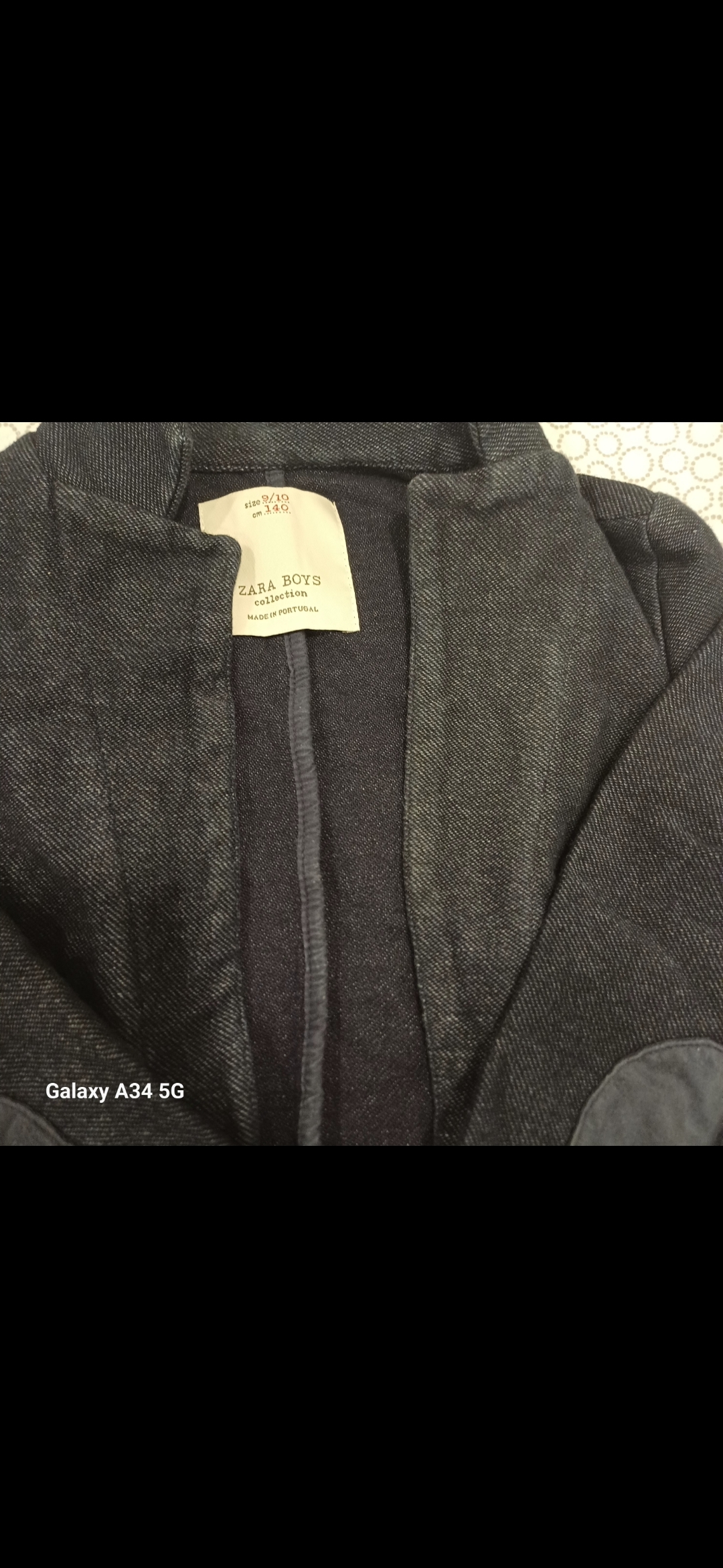 Winter clothes jacket boys 8 to 10 each 25 - Image 7