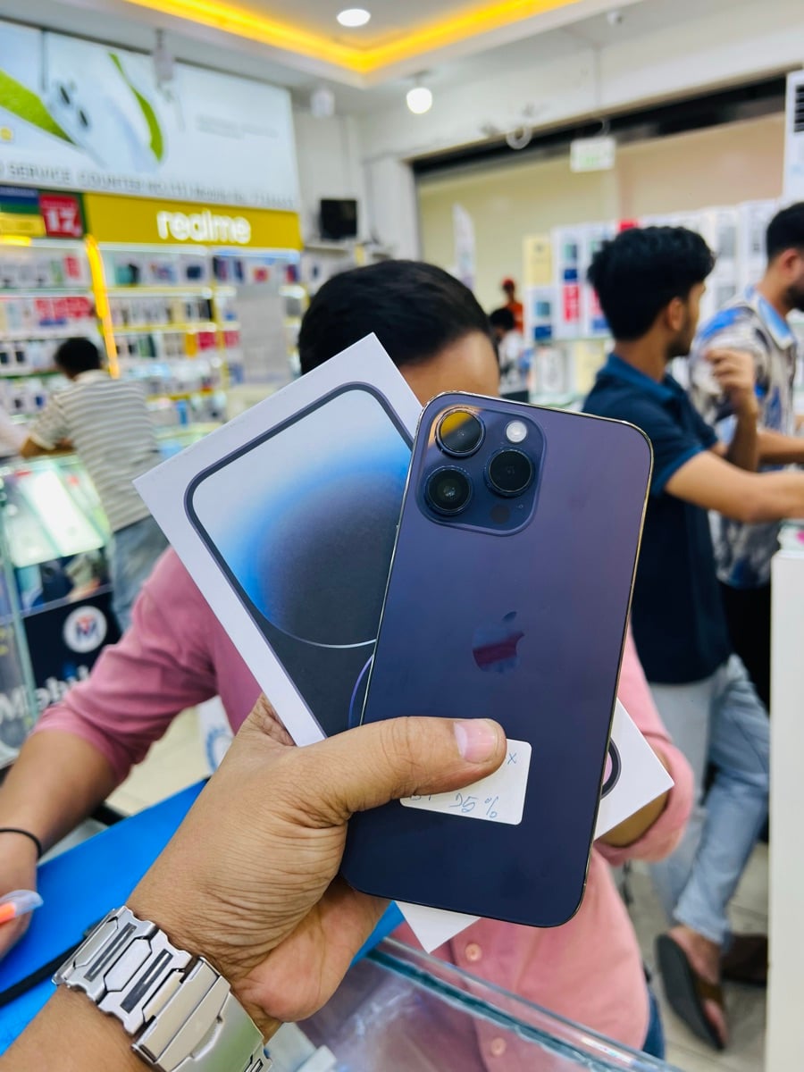 iPhone 14pro max - Image 2