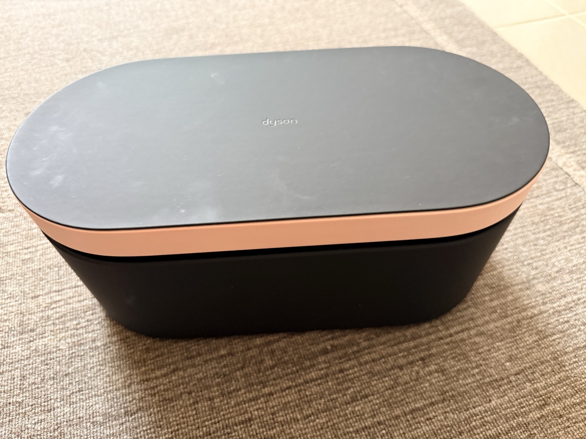 Dyson AirWrap Volumise - Image 4