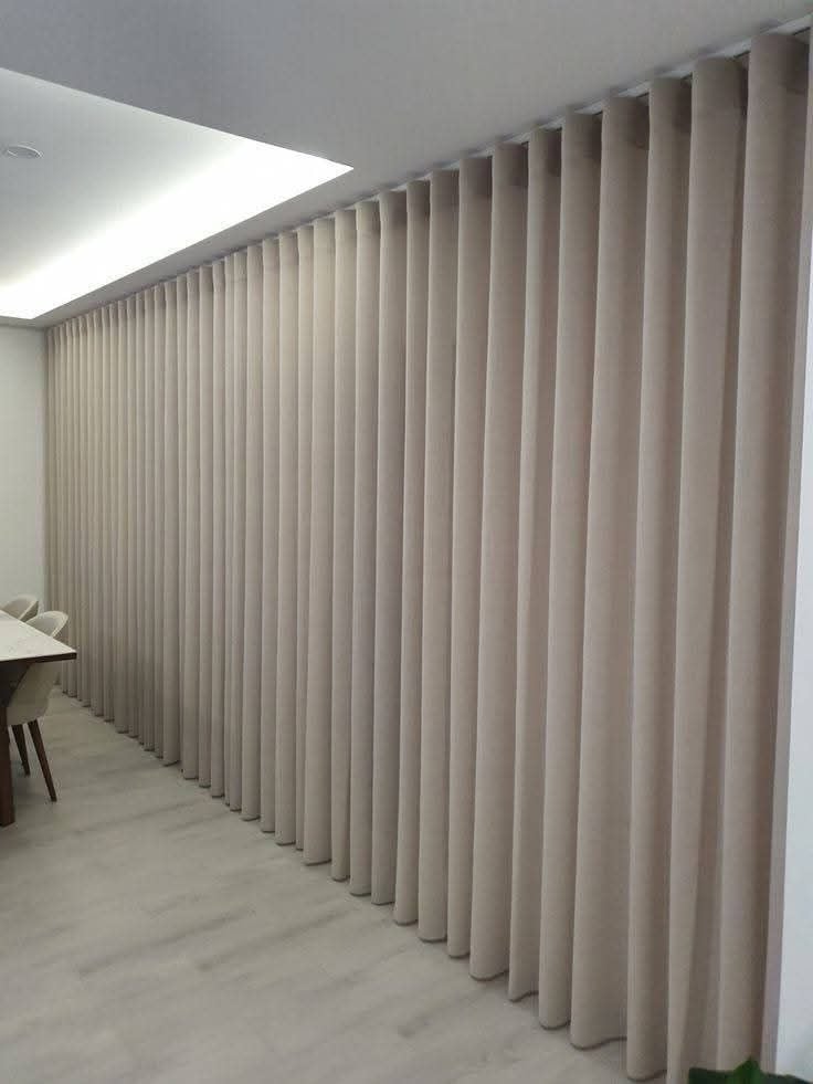 Curtain selling and fixing available - Image 2