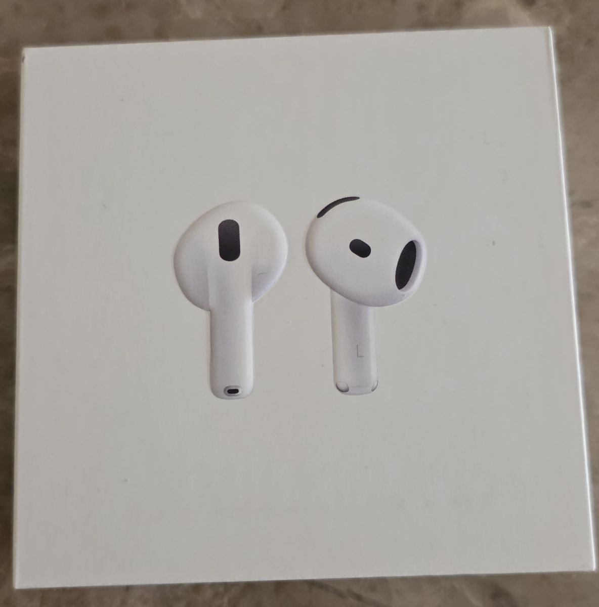 Apple Airpods 4 - Image 2