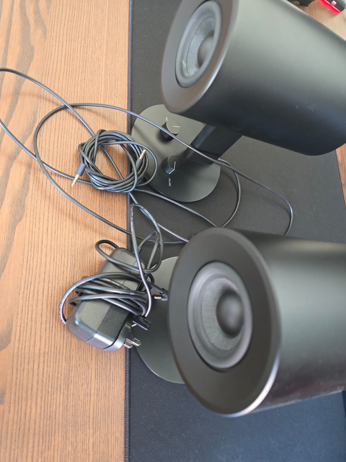 Complete Gaming Accessories Pack (Keyboard, Mouse, Headset, Speakers) - Image 9