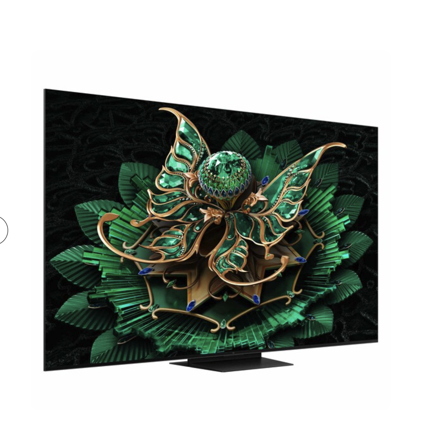 TCL 65-inch TV C7K model, Premium QD-Mini LED TV - 65C7K - Image 6