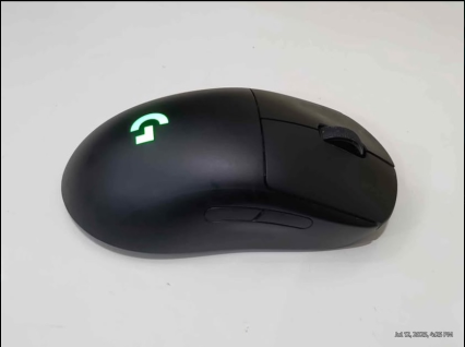 Logitech G Pro RGB Wireless - Image 2