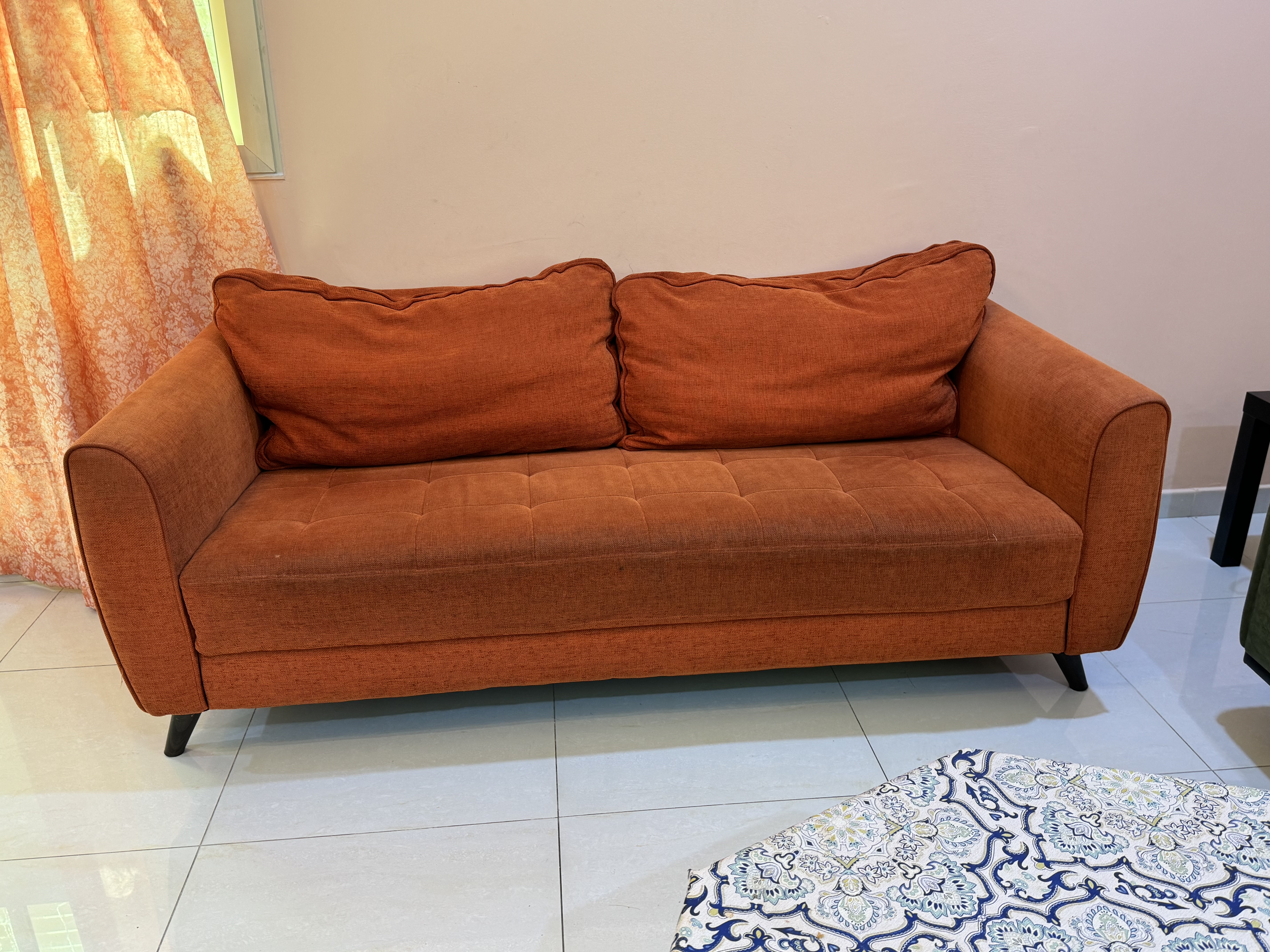 Sofa (Home Centre) - Image 3