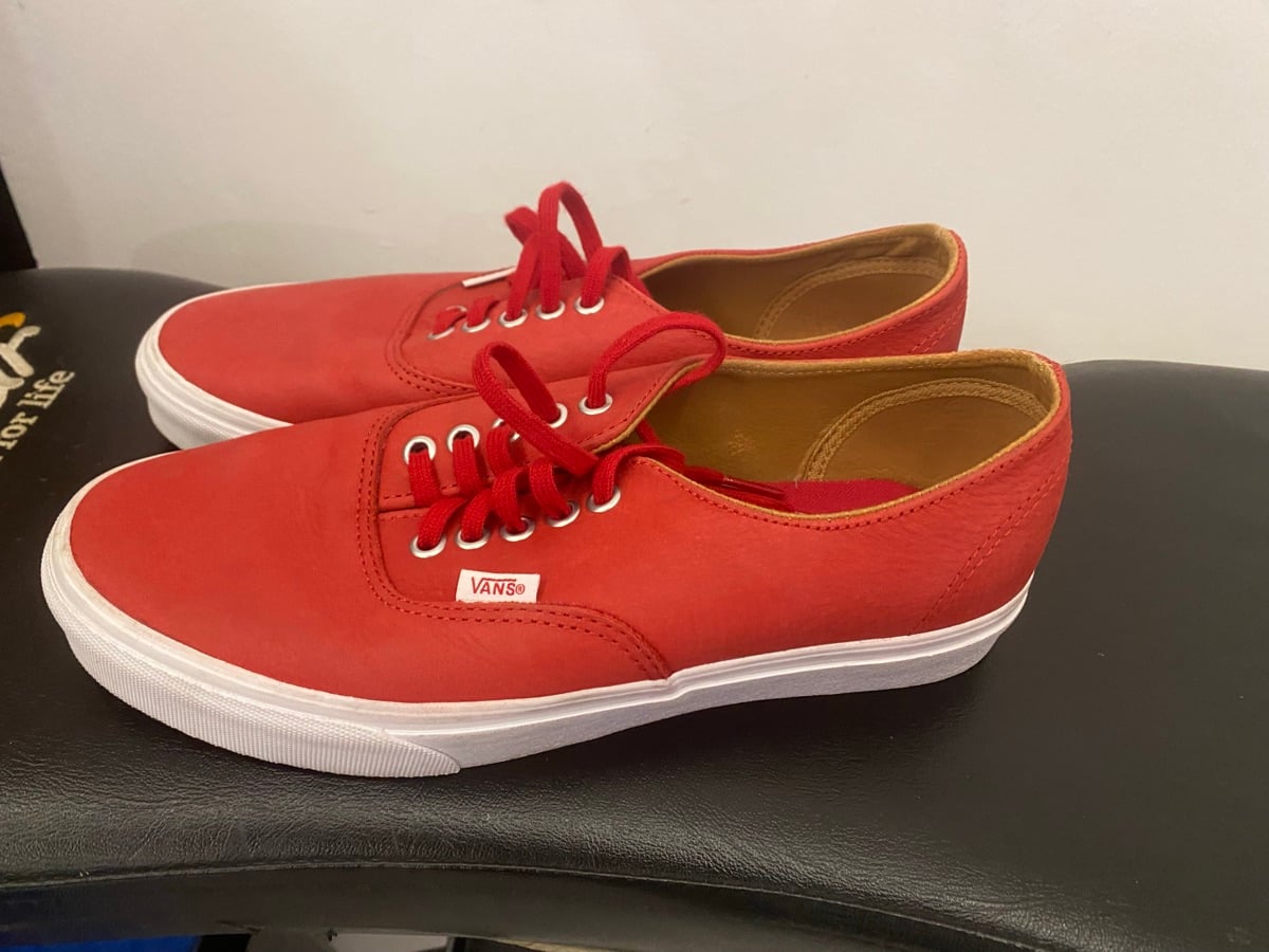 Vans shoes - Image 3