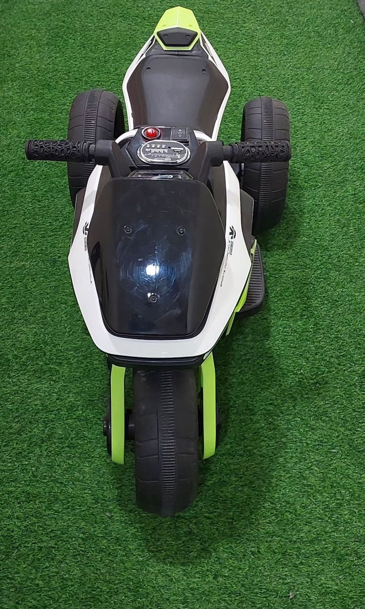 3 wheels bike - Image 4