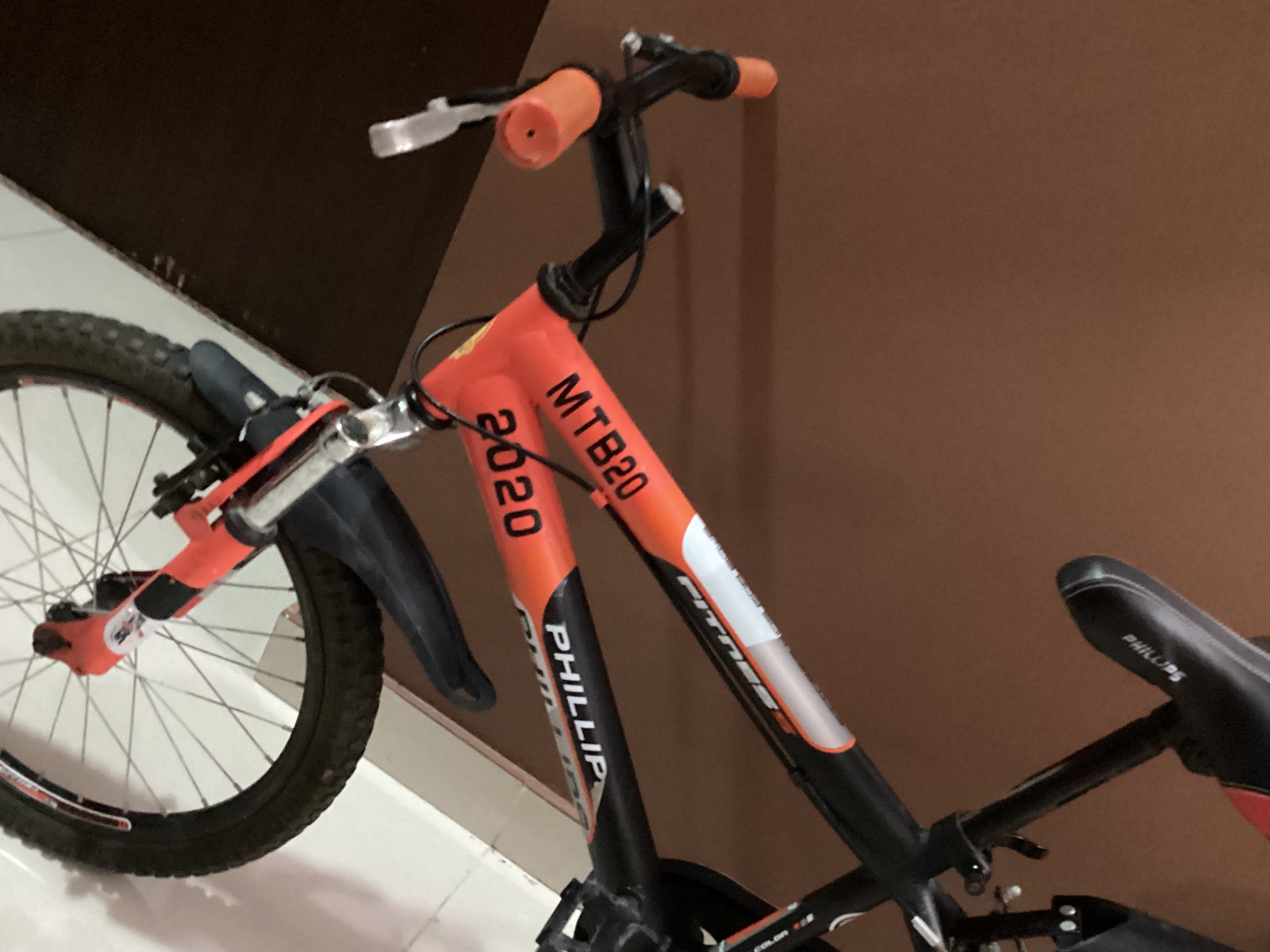 Bicycle (Cycle) For Kids - Image 1