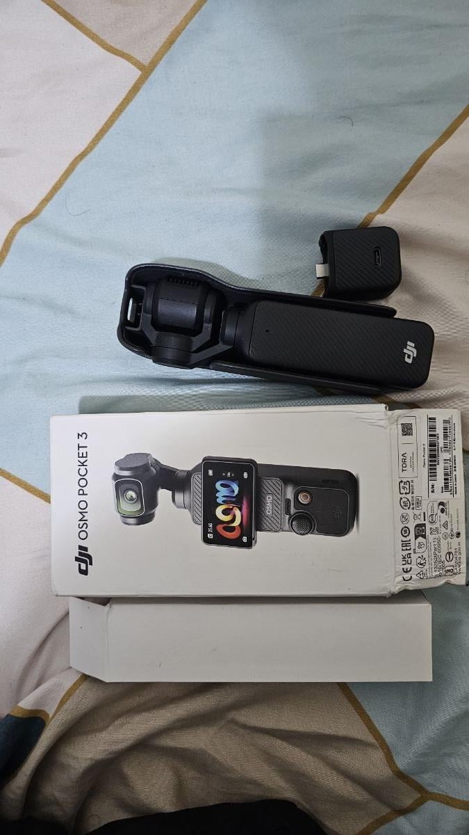 Osmo pocket 3 - Image 2