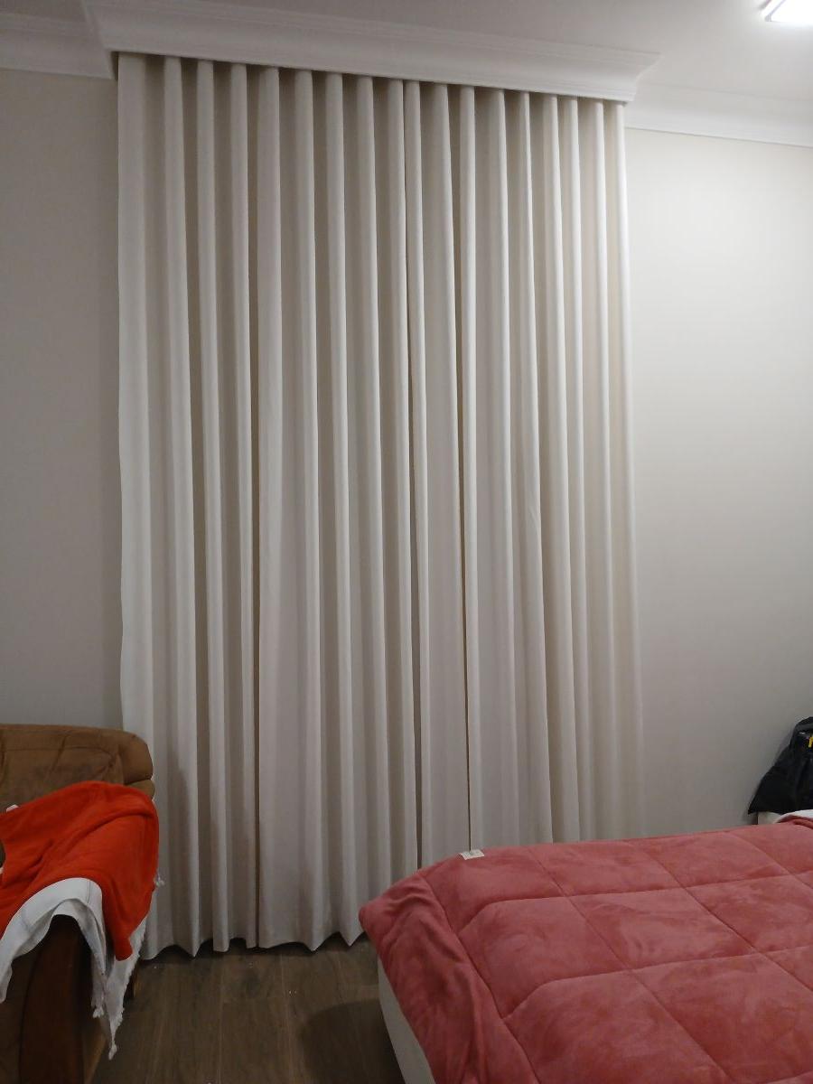 New model waves curtain stylish - Image 13