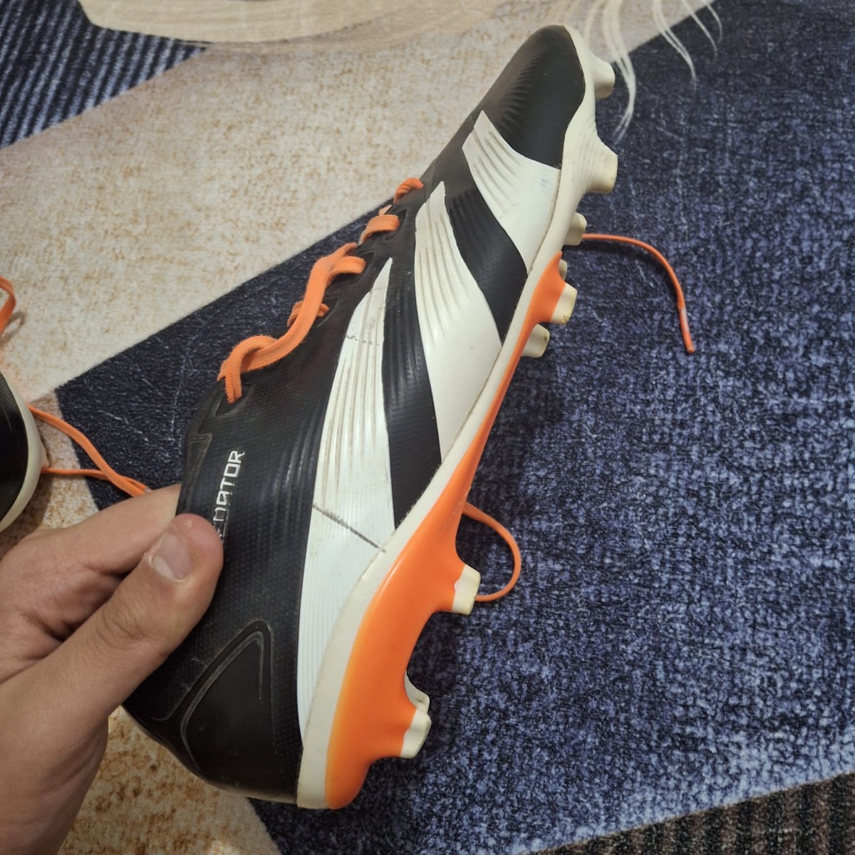 Adidas football show - Image 4