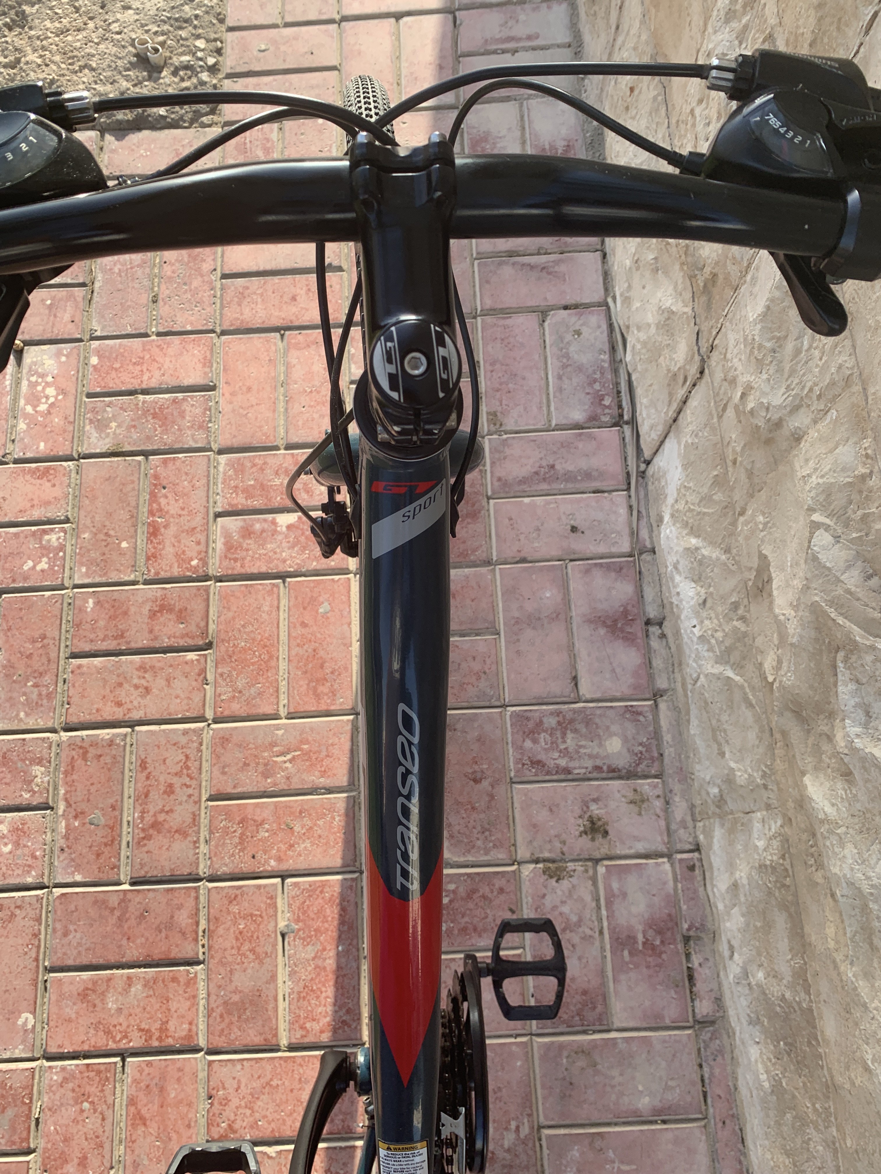GT road cycle 29 inch  - Image 3