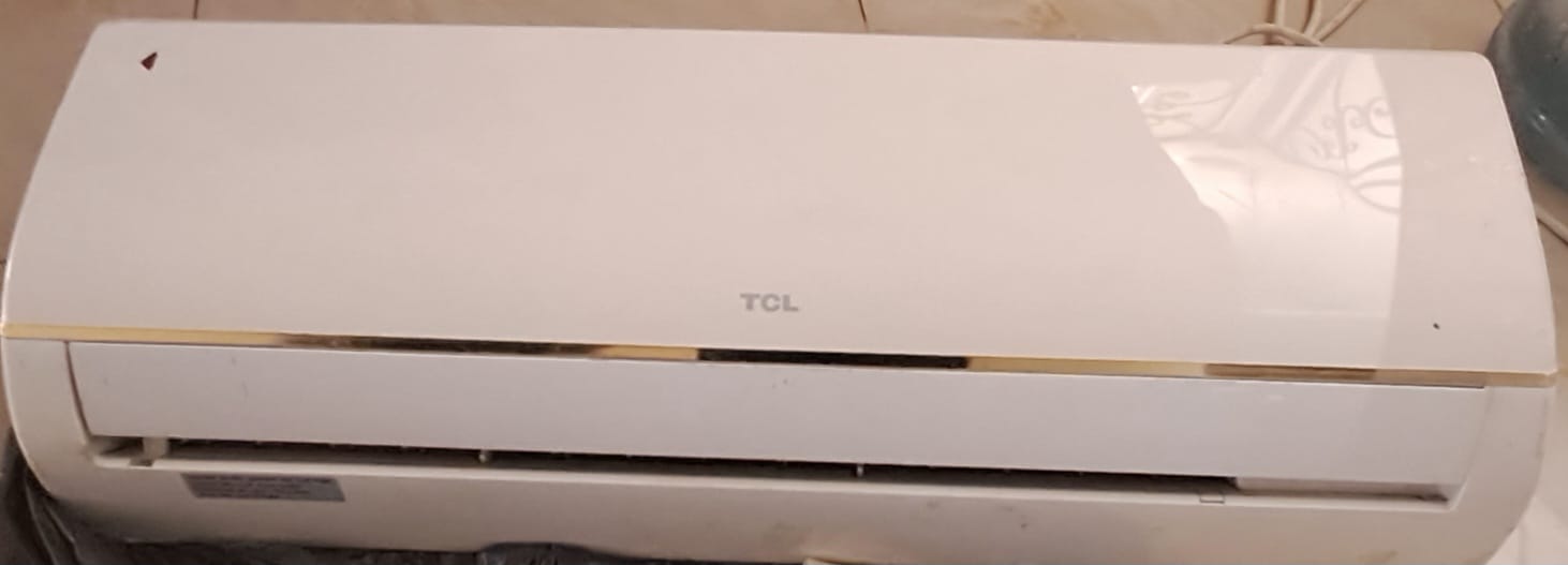TCL Split Air Conditioner 1.5 Tons - Image 3