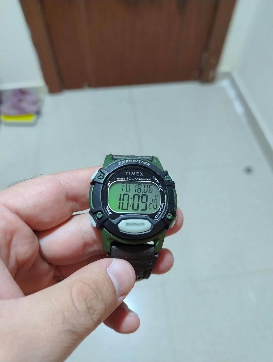 Timex expedition - Image 12