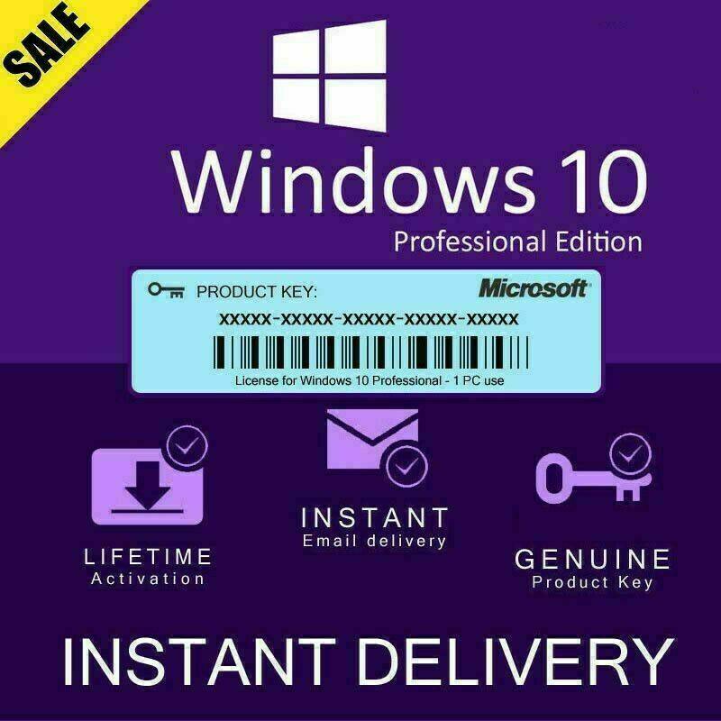 Microsoft Office and Windows all Editions - Image 5
