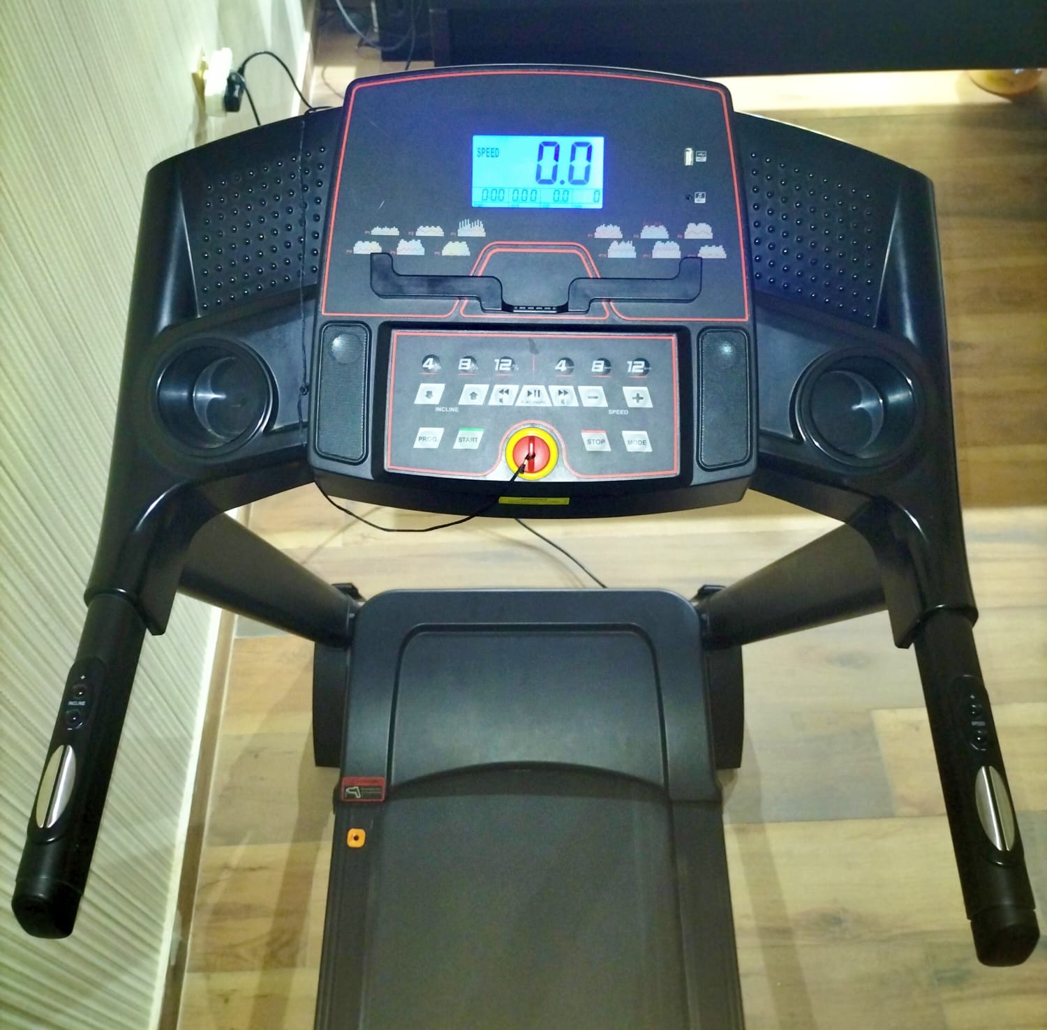 Treadmills - Image 2