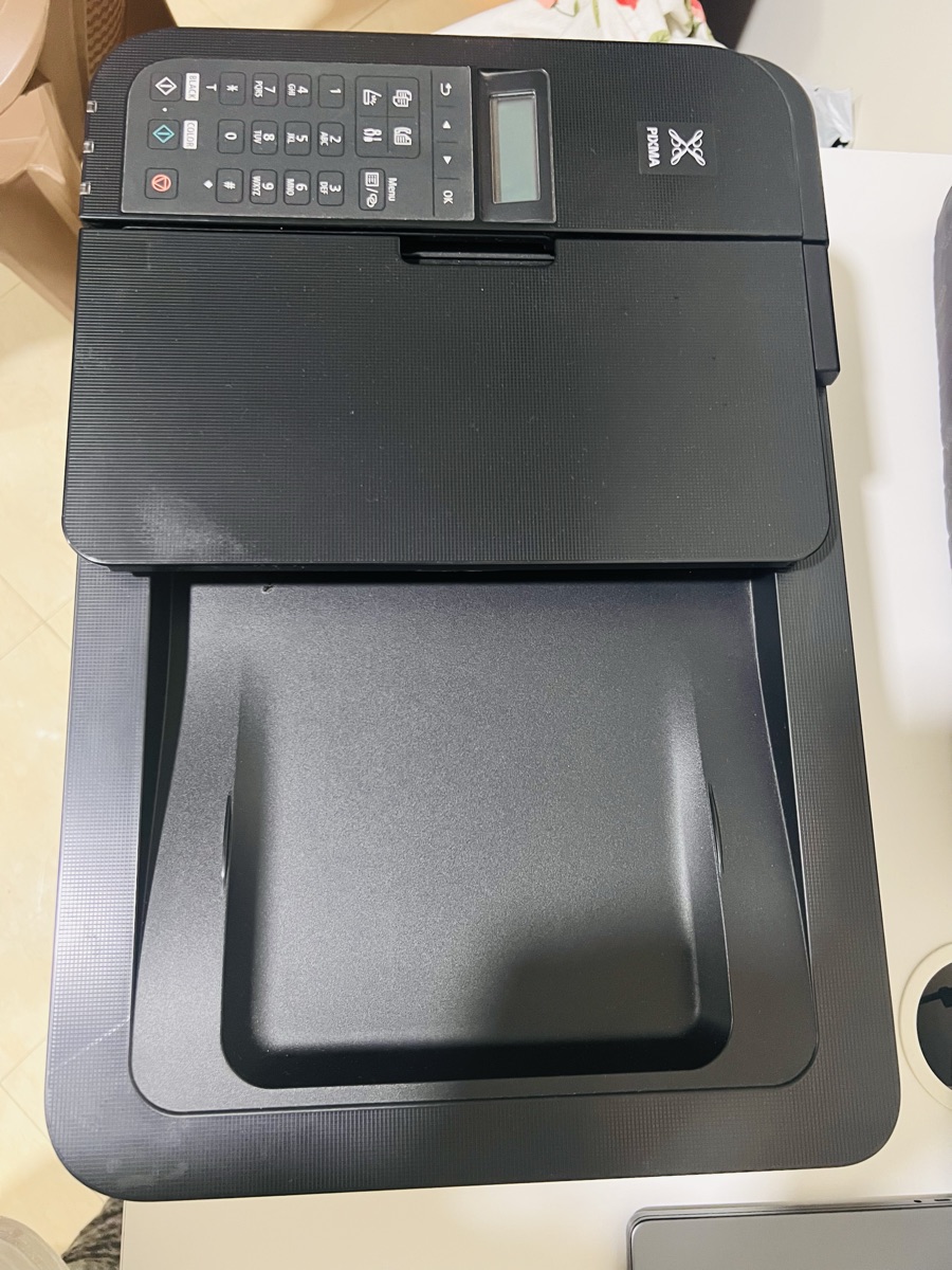 Canon Pixma T4540 3 in 1 - Image 2