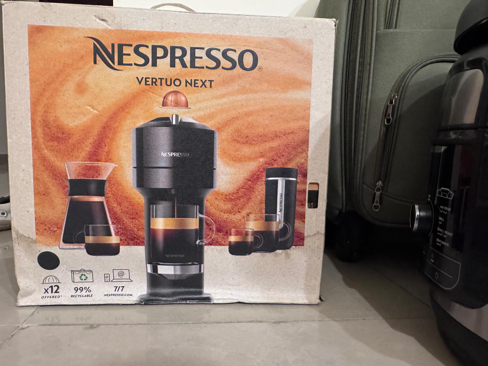 Coffee \machine - Image 1