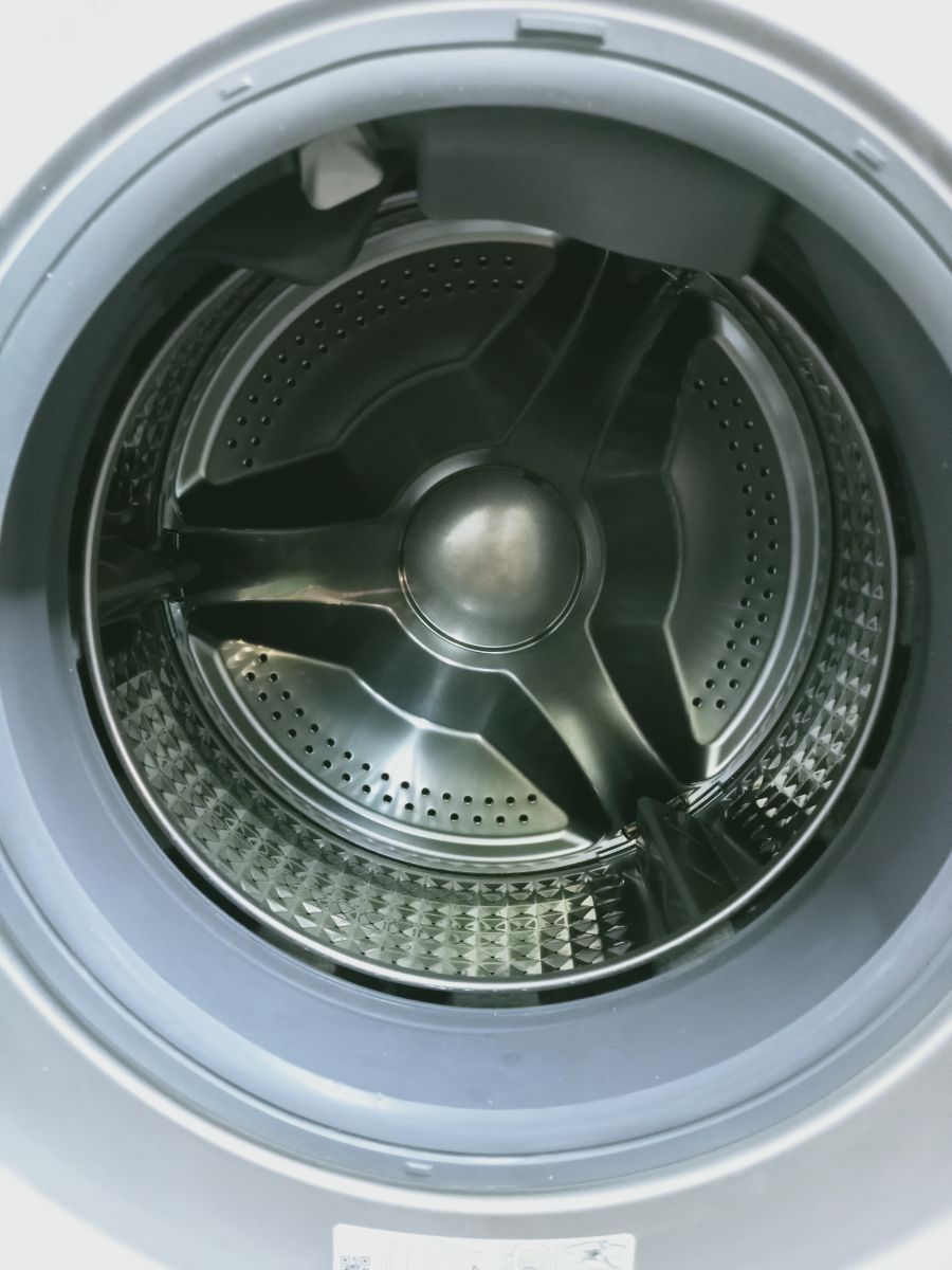 Samsung 8/6 kg washing machine available for sale - Image 2