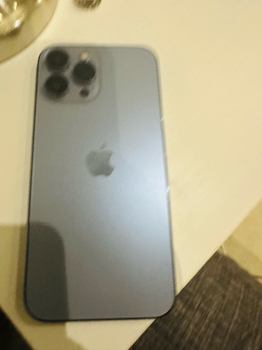 13 Pro Max - Image 1