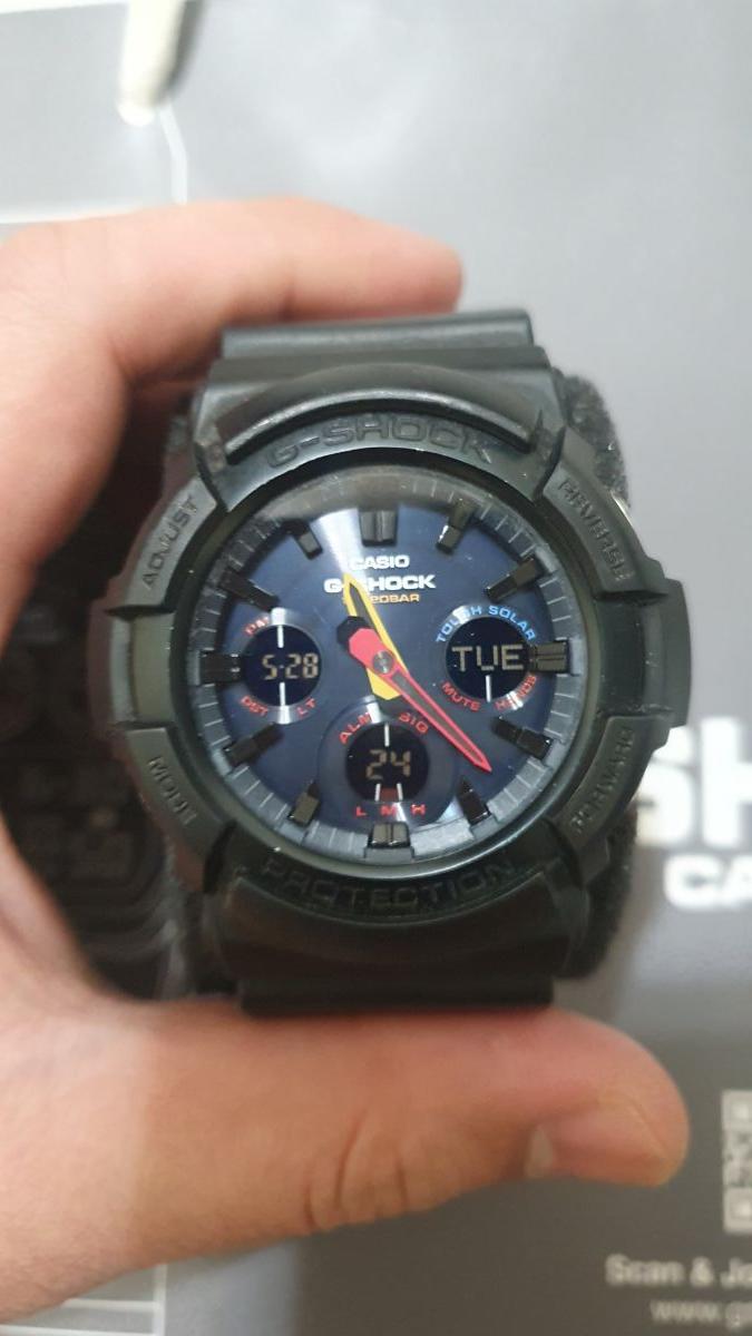 Casio G shock - Image 3