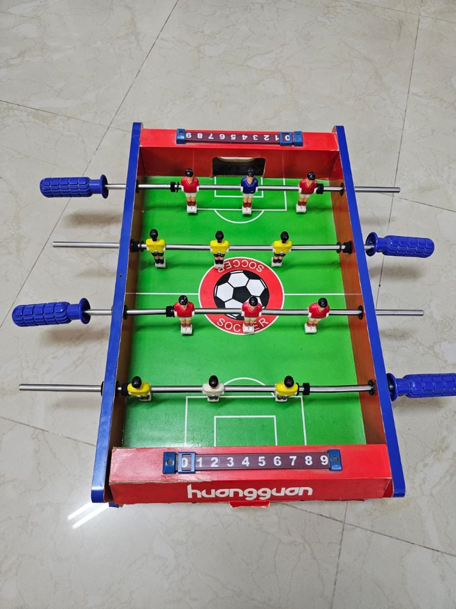 Soccer - Image 2