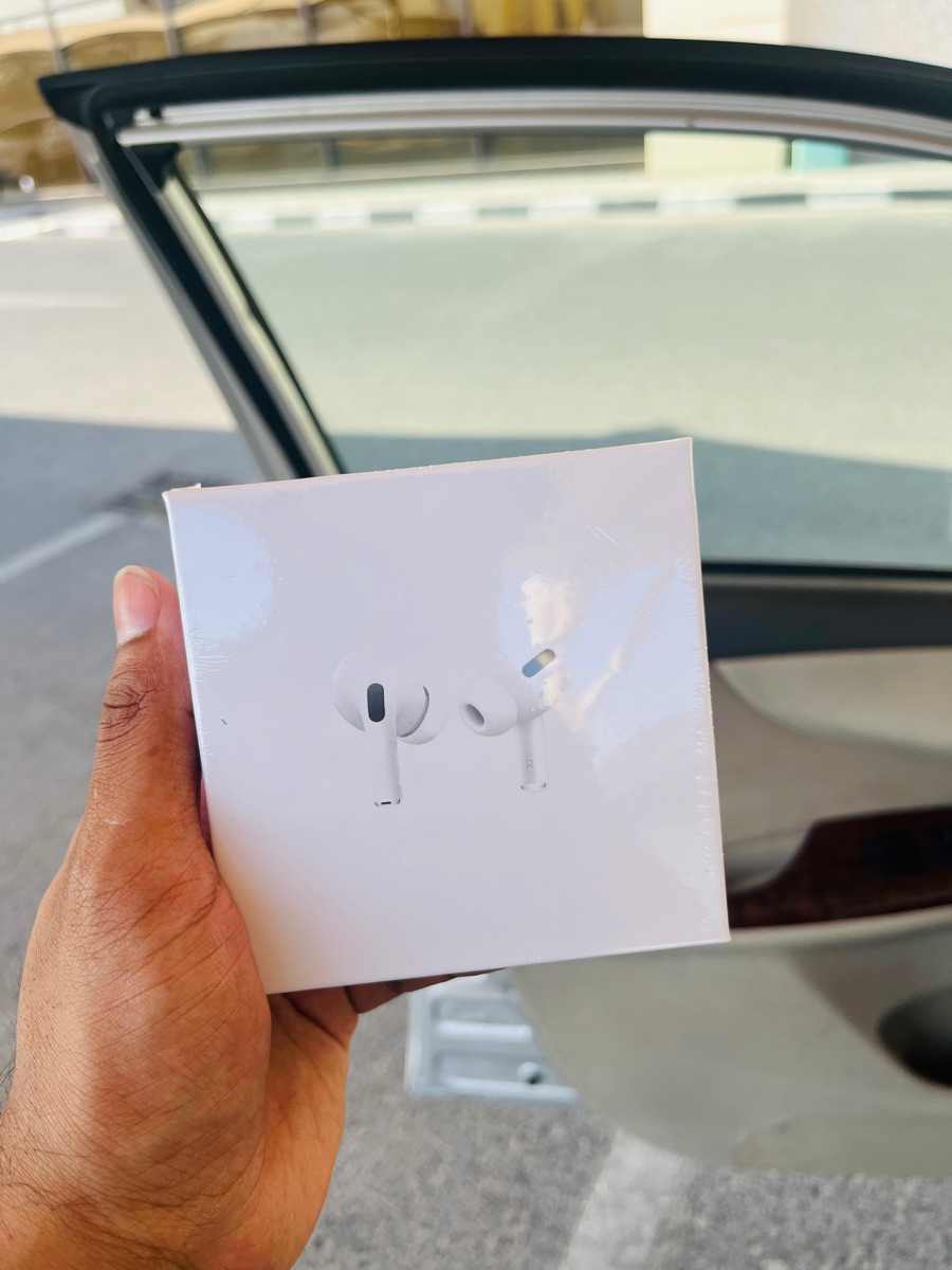 Apple Airpods Pro - Image 2