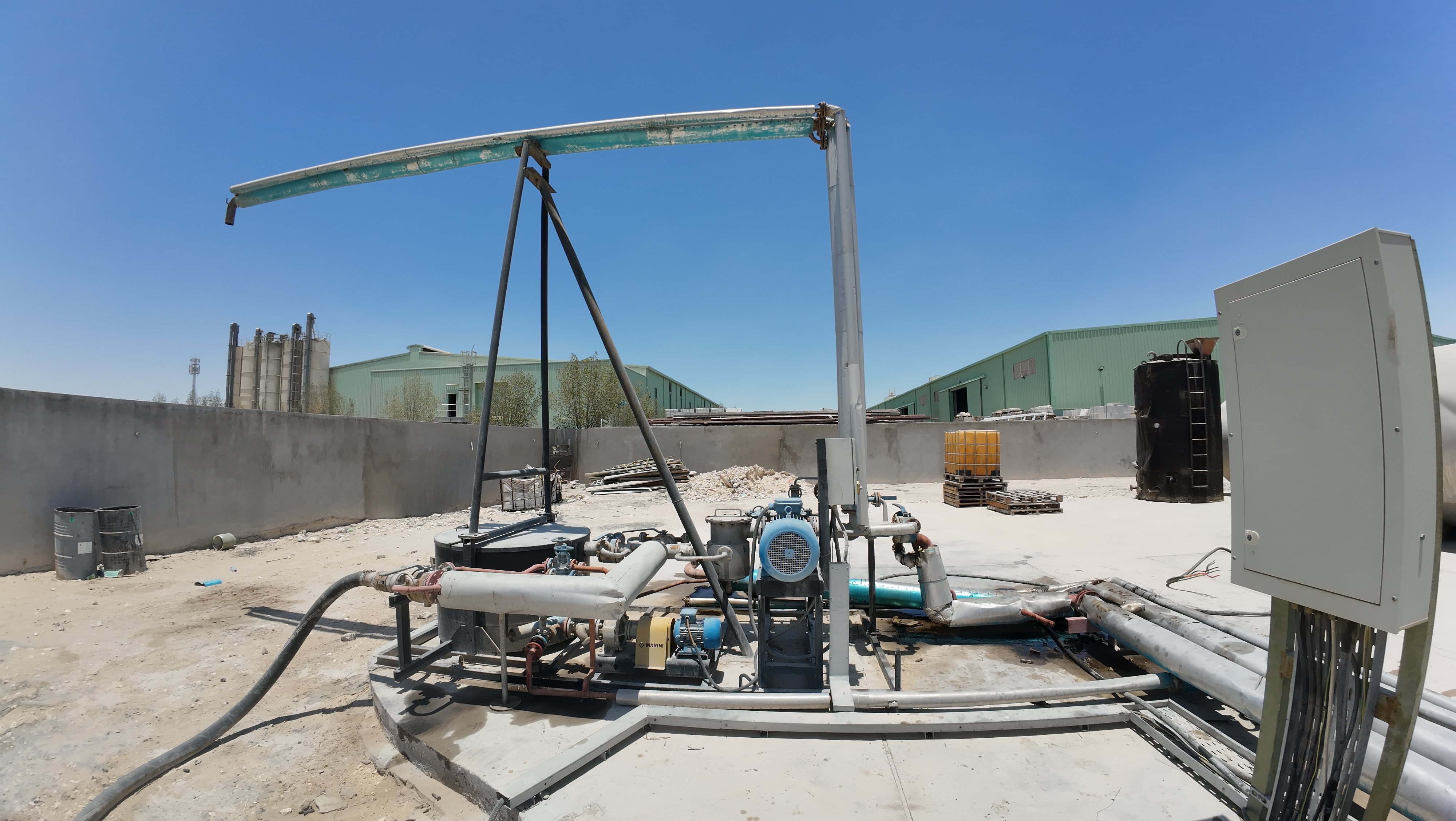 bitumen factory for sell - Image 18